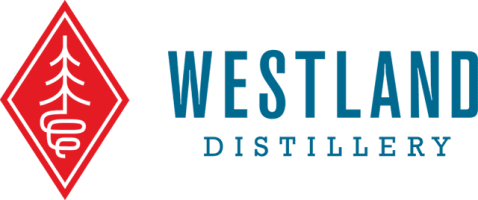 Westland Distillery logo.