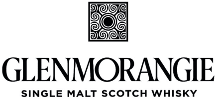Glenmorangie Distillery logo.