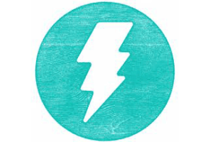 Crafty Distillery logo.