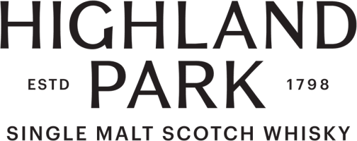 Highland Park Distillery logo,