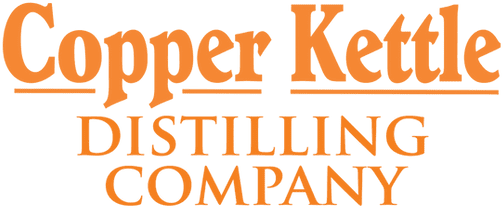 Copper Kettle Distilling logo.