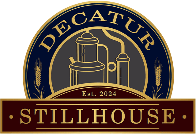 Decatur Stillhouse logo.