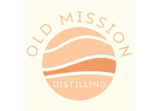Old Mission logo.