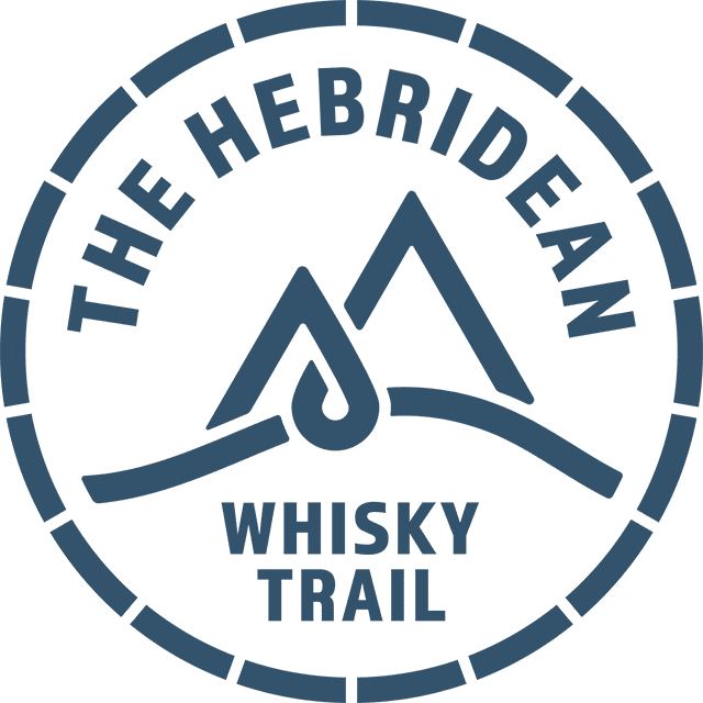 Hebridean Whisky Trail logo.