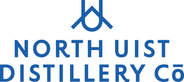 North Uist Distillery logo.
