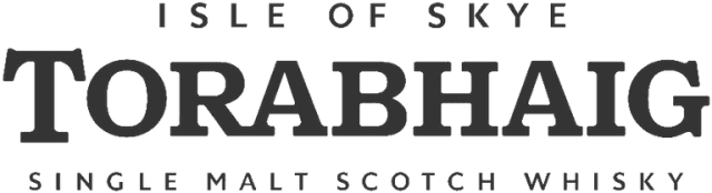 Torabhaig Distillery logo.